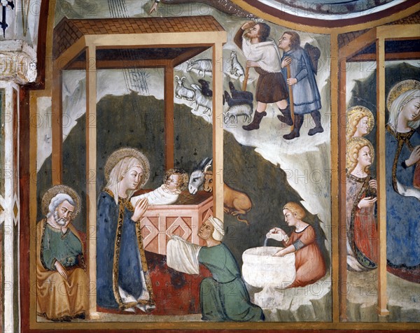 Nativity