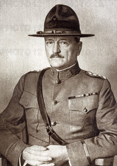 John J. Pershing