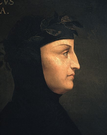 Petrarch