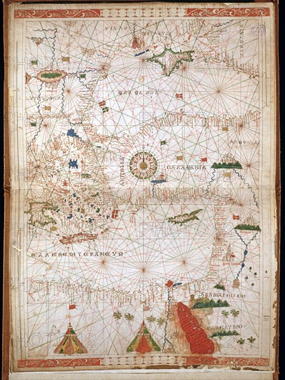 Atlas Nautique