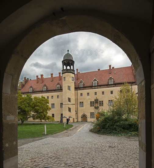 Couvent des Augustins de Wittemberg