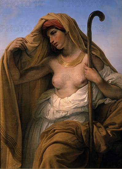 Francesco Hayez, Tamar de Judée