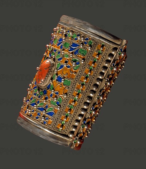 Bracelet marocain