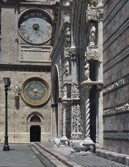 Cathédrale de Messine