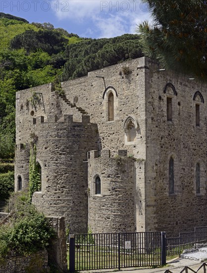 Eglise Santa Maria della Valle à Messine (Sicile)