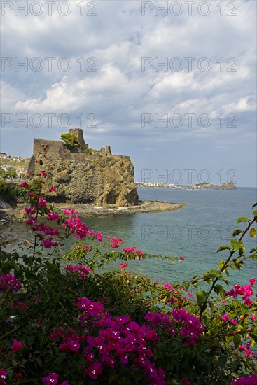 Aci Castello (Sicile)