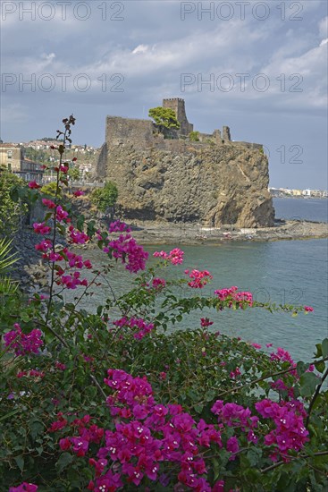 Aci Castello (Sicile)