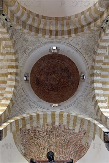 Eglise de la Santissima Annunziata dei Catalani, à Messine (Sicile)