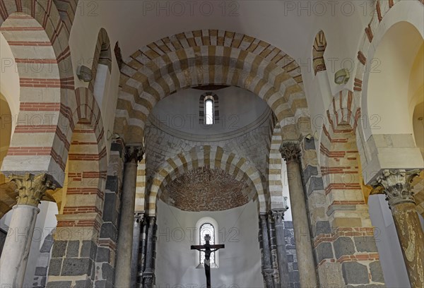 Eglise de la Santissima Annunziata dei Catalani, à Messine (Sicile)