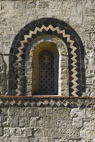 Eglise de la Santissima Annunziata dei Catalani, à Messine (Sicile)