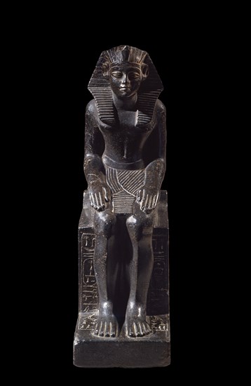 Statuette de Néferhotep 1er