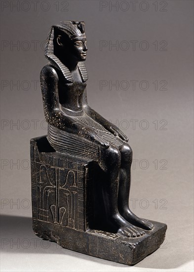 Statuette de Néferhotep 1er