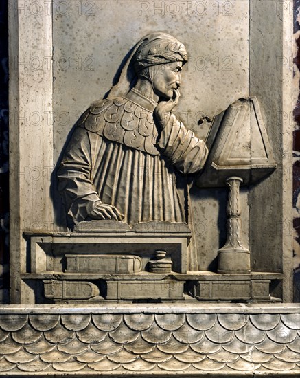 Dante Alighieri Tomb in Ravenna