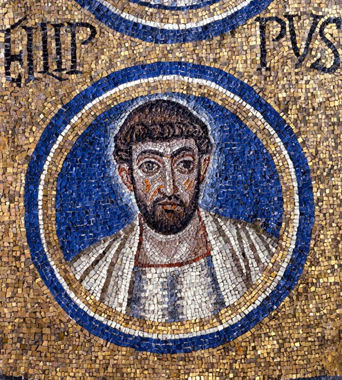 Saint Philippe