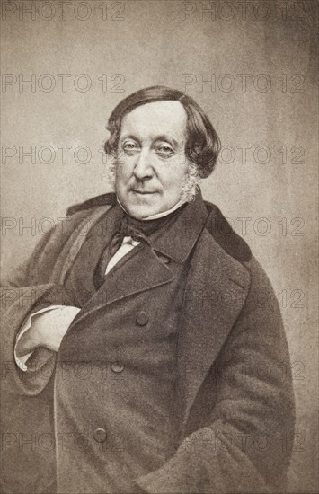 Gioachino Rossini