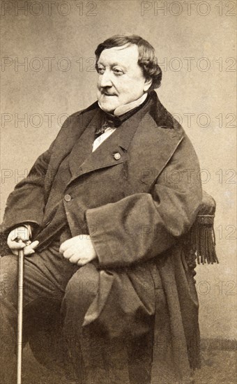 Gioachino Rossini