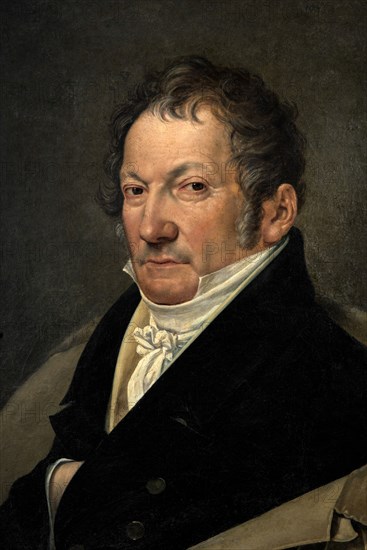 Giuseppe Rossini