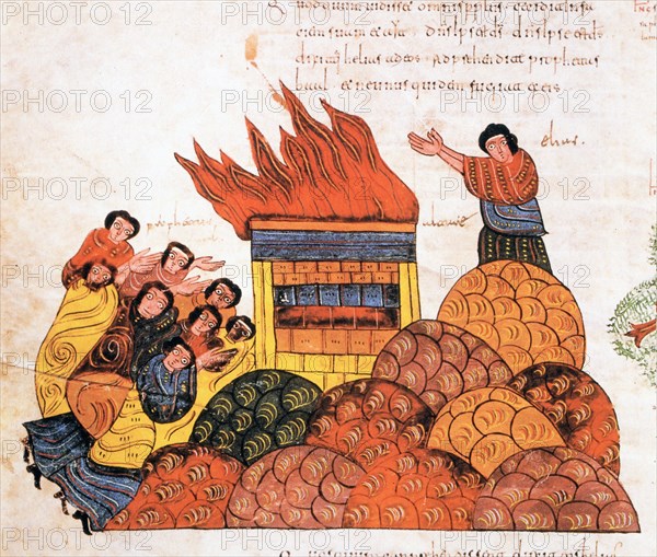 Codex Biblicus Legionensis, folio 145v