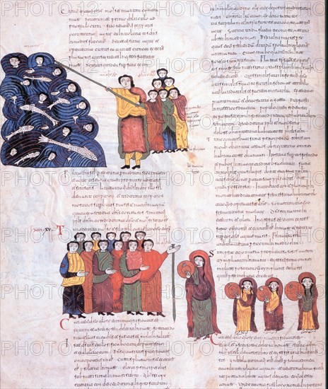 Codex Biblicus Legionensis, folio 39r