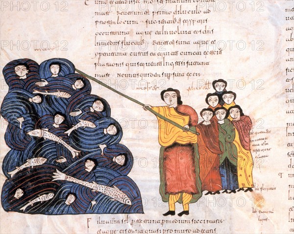 Codex Biblicus Legionensis, folio 39r