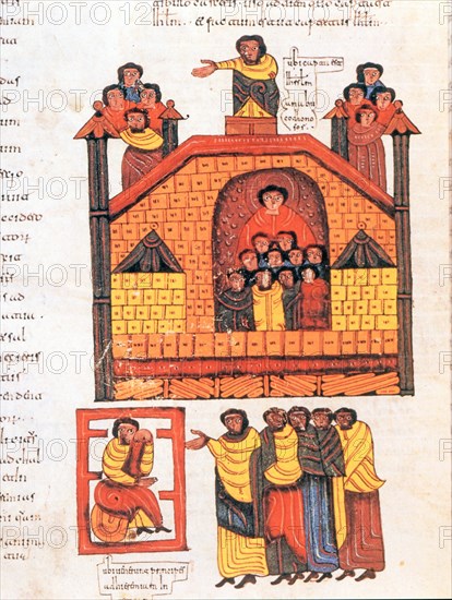 Codex Biblicus Legionensis, folio 283v
