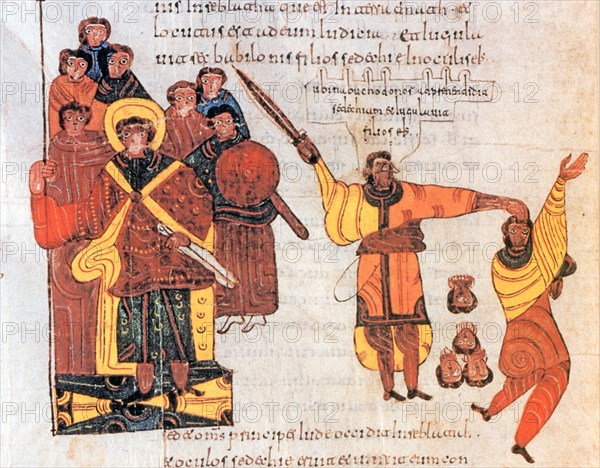 Codex Biblicus Legionensis, folio 289v