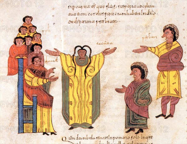Codex Biblicus Legionensis, folio 324v