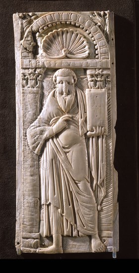 Saint Paul