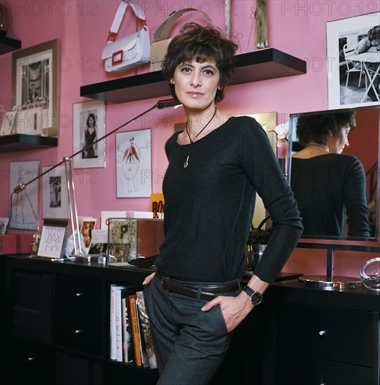 Inès de la Fressange