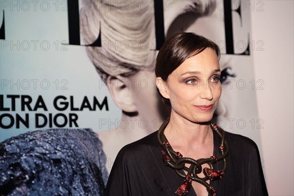 Kristin Scott Thomas