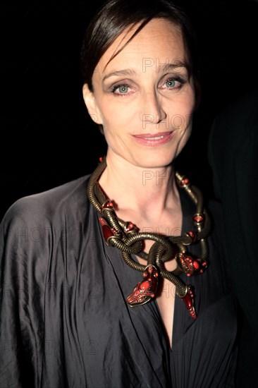 Kristin Scott Thomas