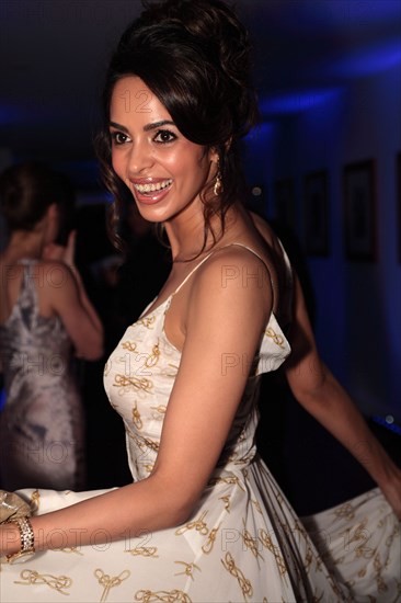 Mallika Sherawat