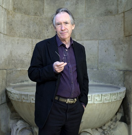 Ian McEwan