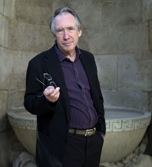 Ian McEwan