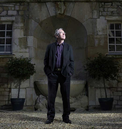 Ian McEwan