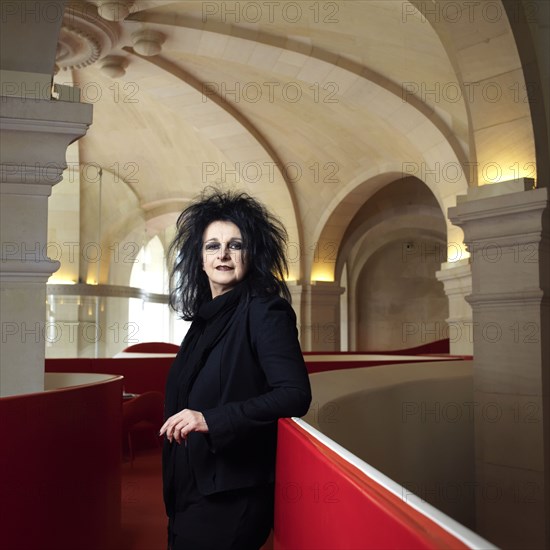 Odile Decq