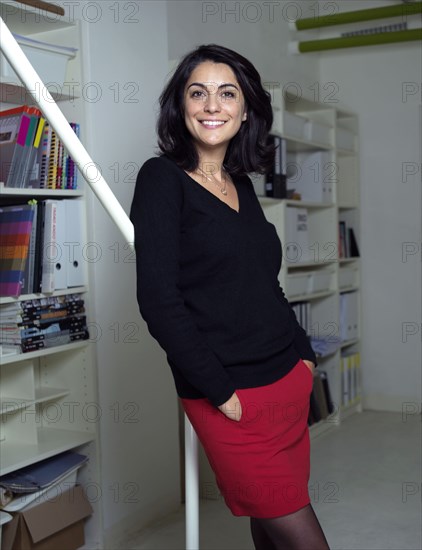 Bita Azimi