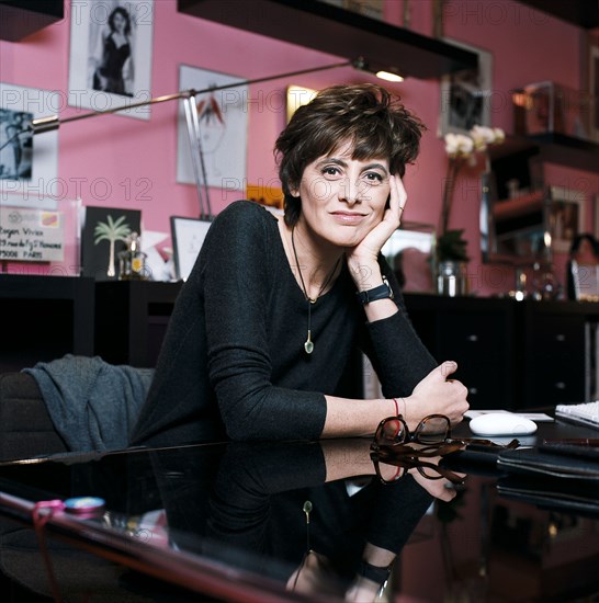 Inès de la Fressange