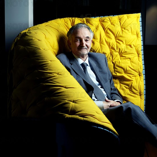 Jacques Attali