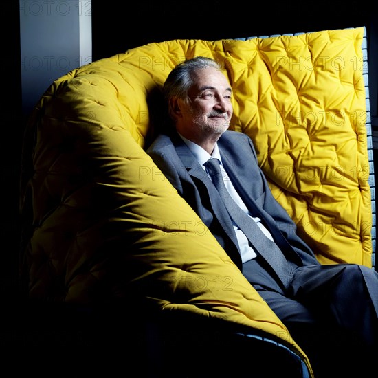 Jacques Attali