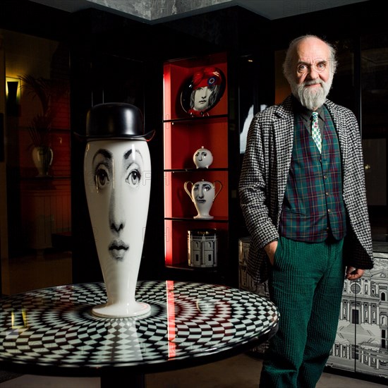 Barnaba Fornasetti