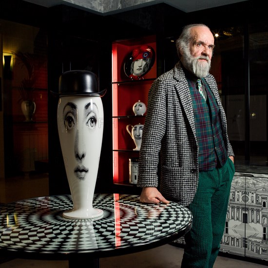 Barnaba Fornasetti