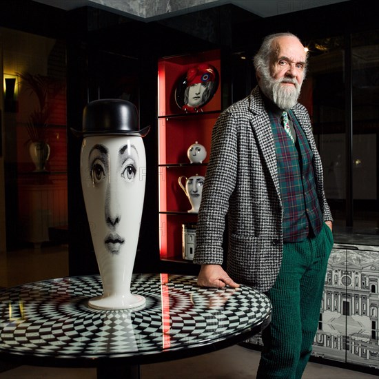 Barnaba Fornasetti