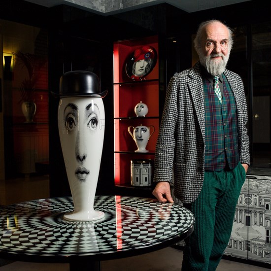 Barnaba Fornasetti