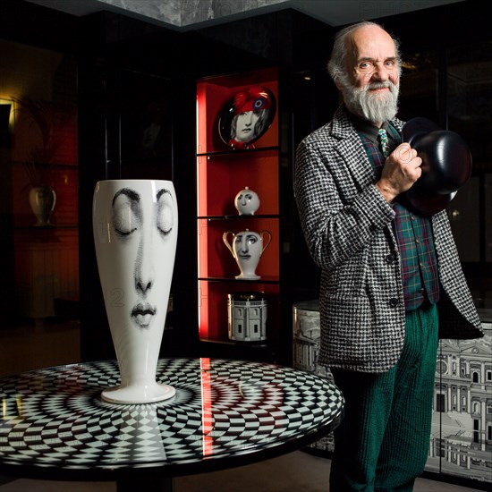 Barnaba Fornasetti