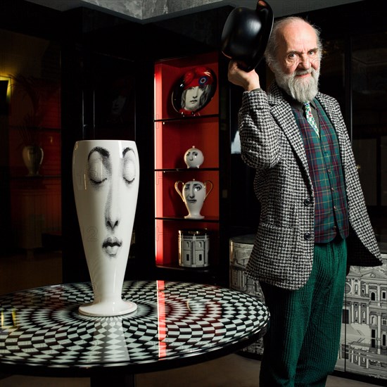 Barnaba Fornasetti