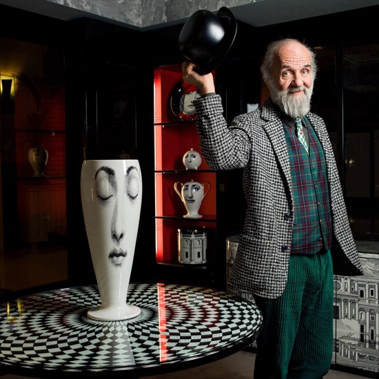 Barnaba Fornasetti