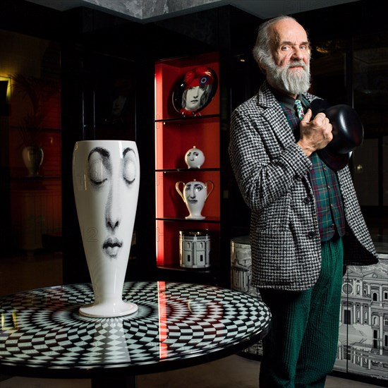 Barnaba Fornasetti