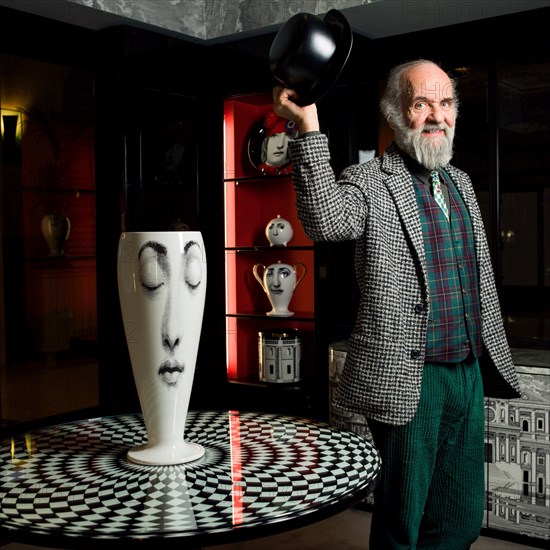 Barnaba Fornasetti