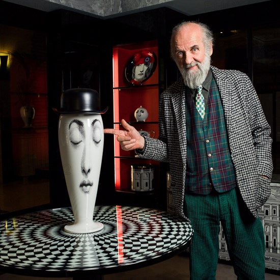 Barnaba Fornasetti